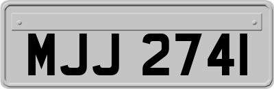 MJJ2741