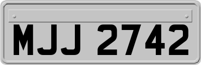 MJJ2742
