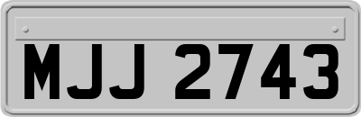 MJJ2743