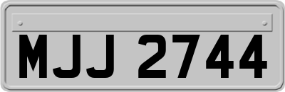 MJJ2744