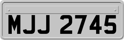 MJJ2745