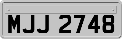 MJJ2748