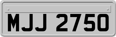 MJJ2750