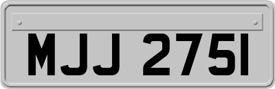 MJJ2751
