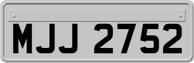 MJJ2752