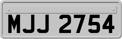 MJJ2754