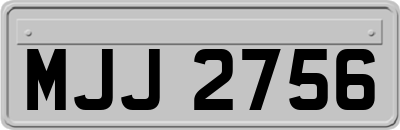 MJJ2756