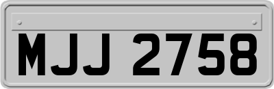 MJJ2758
