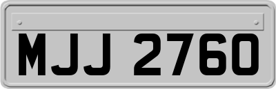 MJJ2760