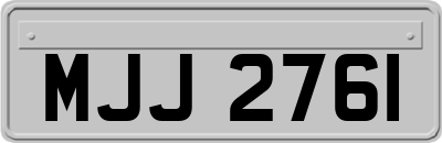 MJJ2761
