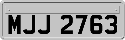 MJJ2763