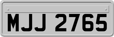MJJ2765