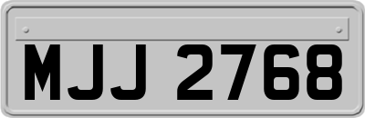 MJJ2768