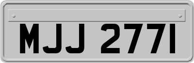 MJJ2771