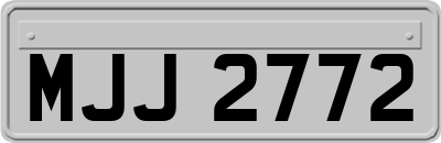 MJJ2772