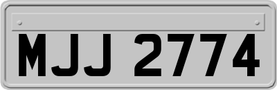 MJJ2774