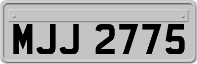 MJJ2775