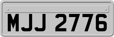 MJJ2776