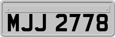 MJJ2778