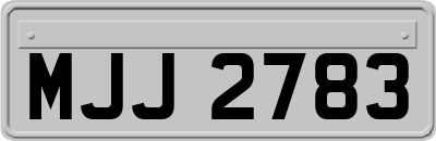MJJ2783