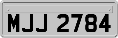 MJJ2784