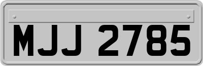 MJJ2785