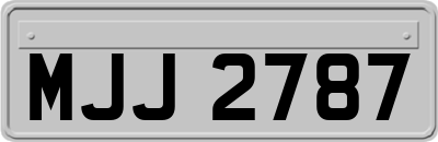 MJJ2787