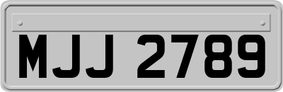 MJJ2789