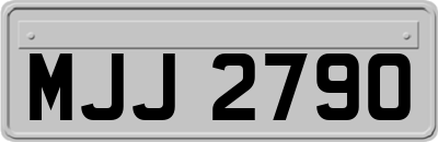 MJJ2790