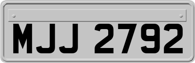 MJJ2792