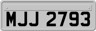 MJJ2793