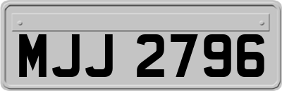 MJJ2796