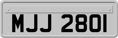 MJJ2801