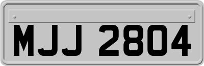 MJJ2804