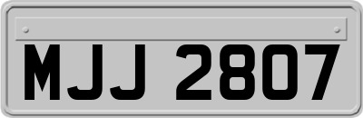MJJ2807