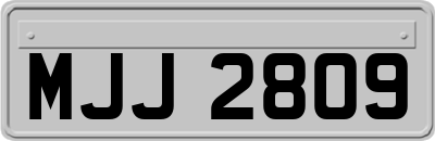 MJJ2809
