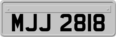 MJJ2818