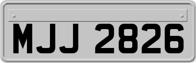 MJJ2826