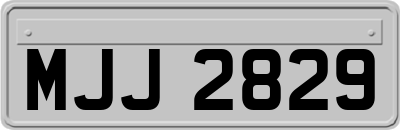 MJJ2829