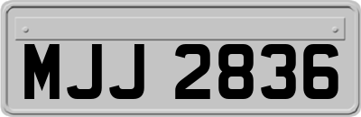 MJJ2836