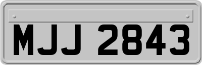 MJJ2843