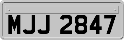 MJJ2847