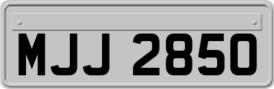 MJJ2850