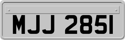 MJJ2851