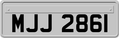 MJJ2861