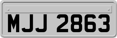 MJJ2863