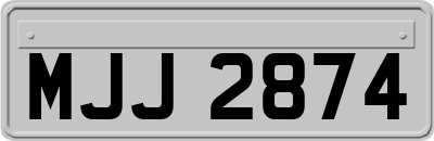 MJJ2874