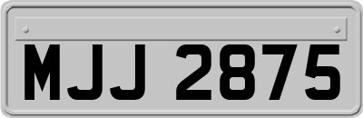 MJJ2875