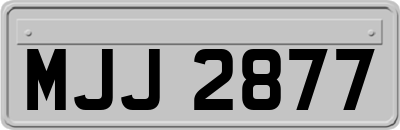 MJJ2877