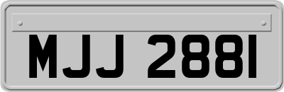 MJJ2881
